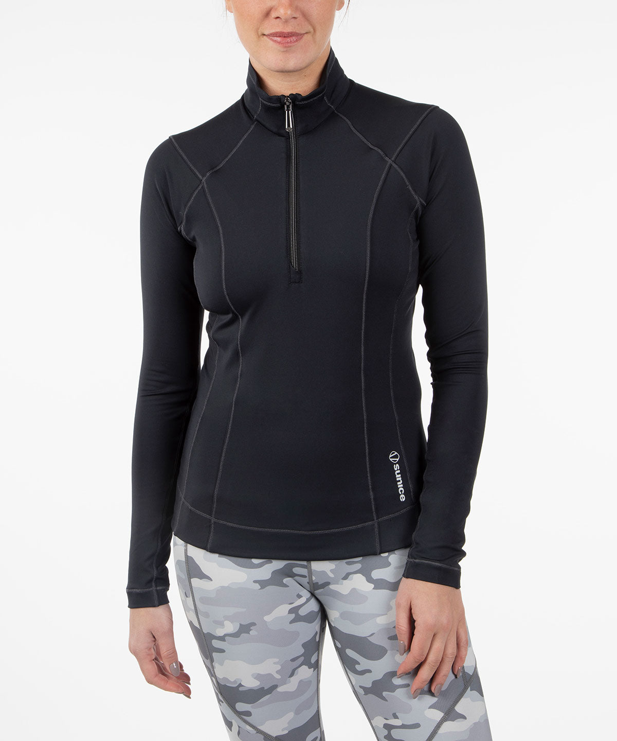 Women&#39;s Anna Half-Zip Knit Pullover