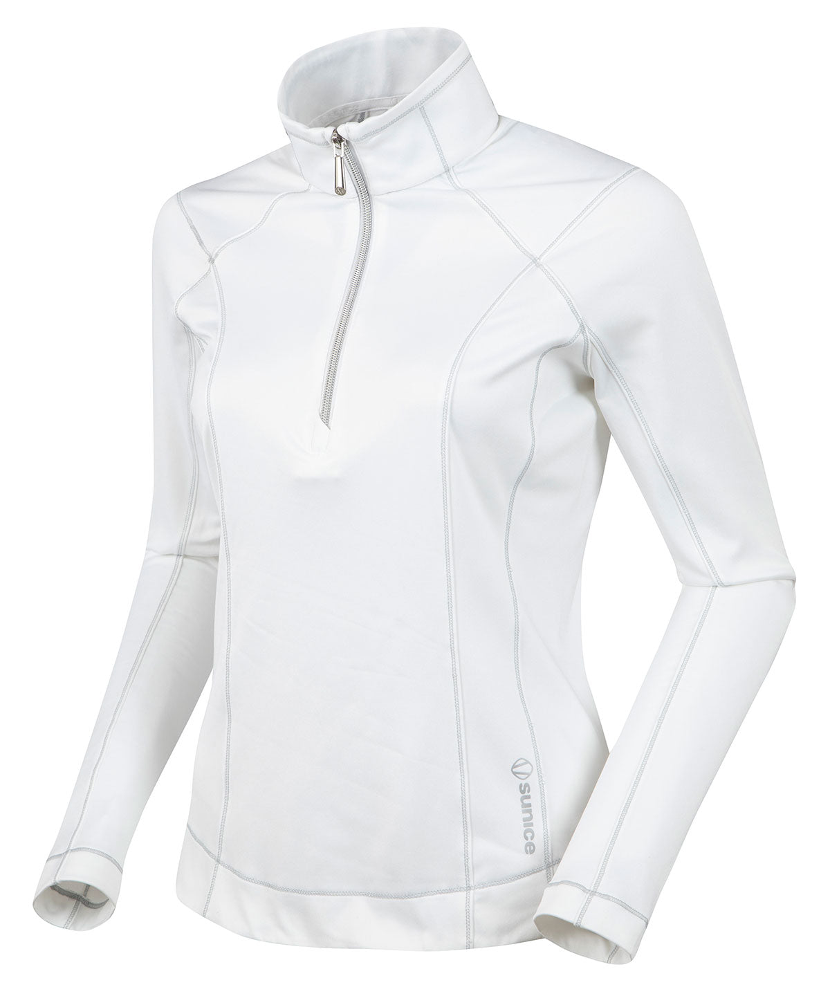 Women&#39;s Anna Half-Zip Knit Pullover