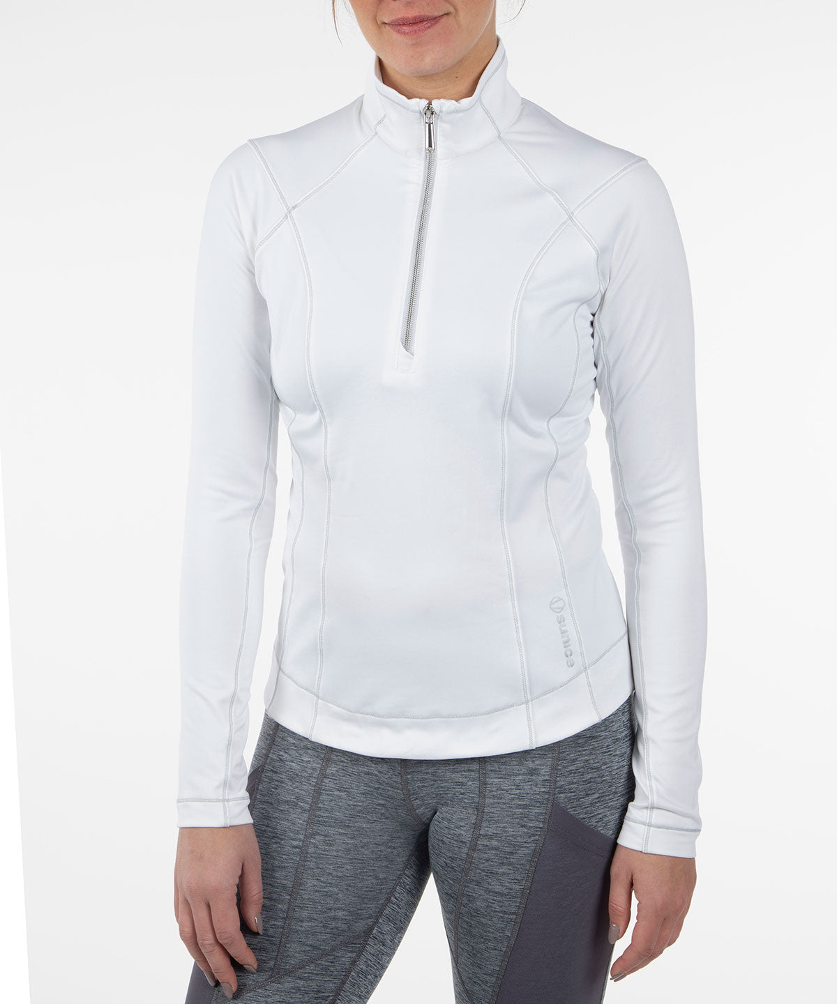 Women&#39;s Anna Half-Zip Knit Pullover