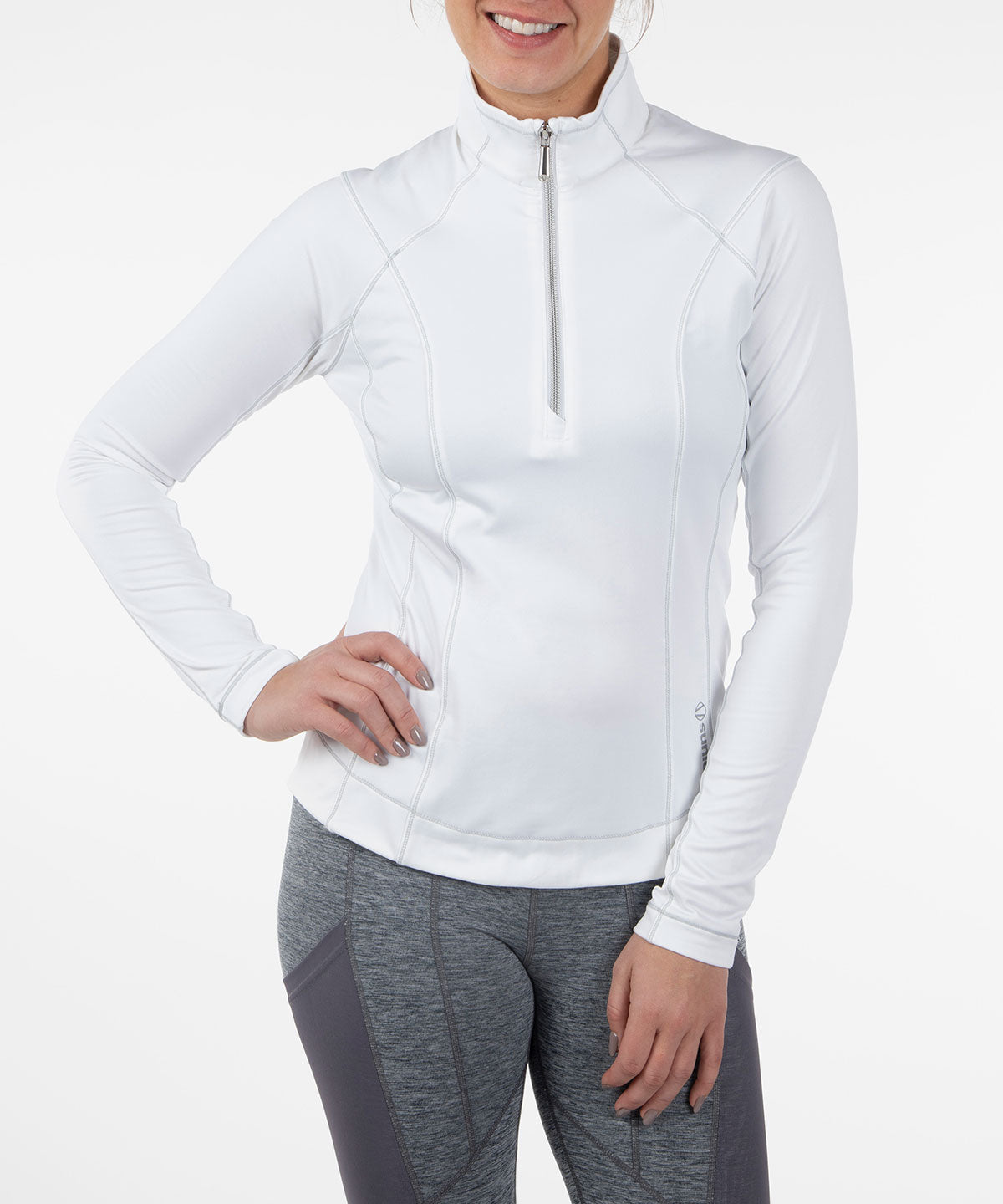 Women&#39;s Anna Half-Zip Knit Pullover