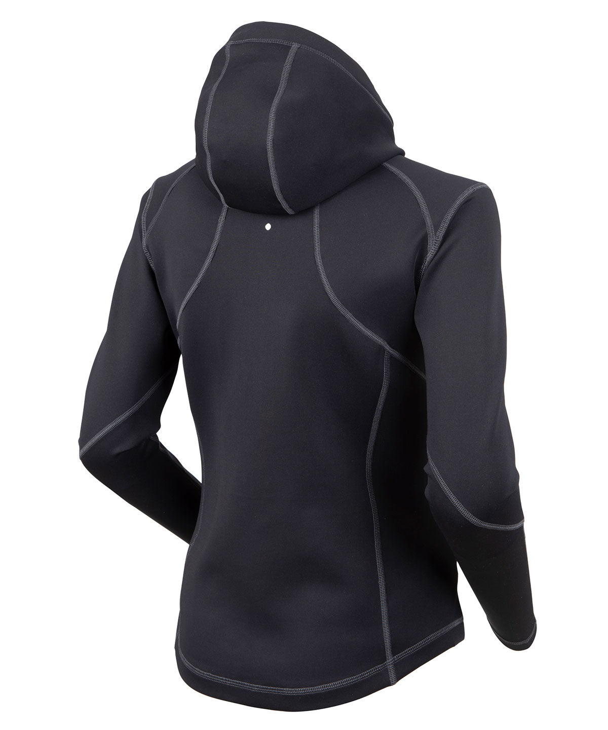 Women&#39;s Maddy 2.0 Water Repellant Full Zip Hoodie