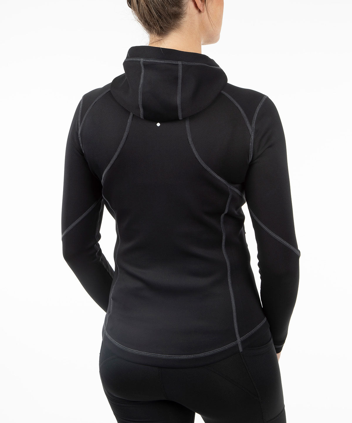 Women&#39;s Maddy 2.0 Water Repellant Full Zip Hoodie