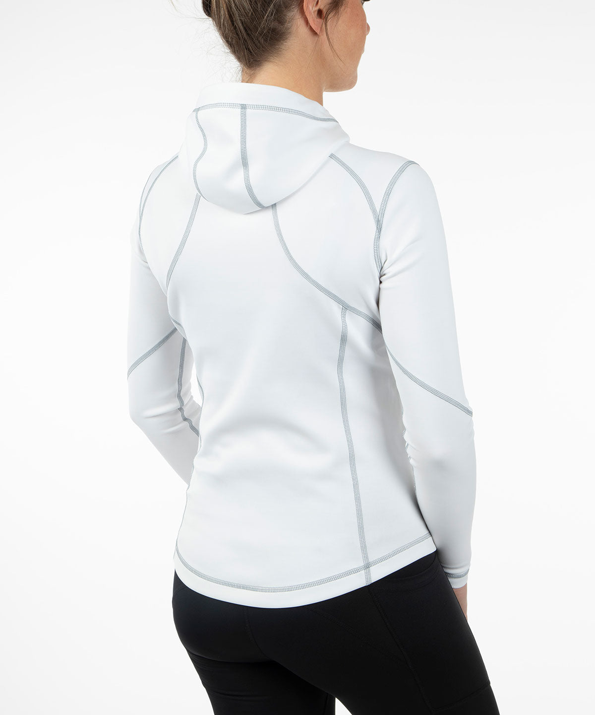 Women&#39;s Maddy 2.0 Water Repellant Full Zip Hoodie