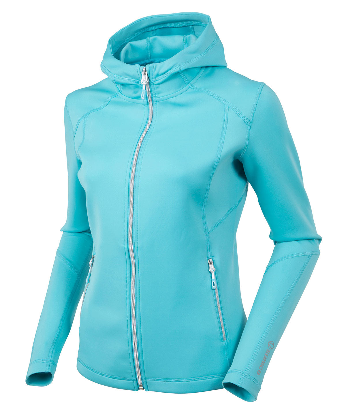 Women&#39;s Maddy 2.0 Water Repellant Full Zip Hoodie