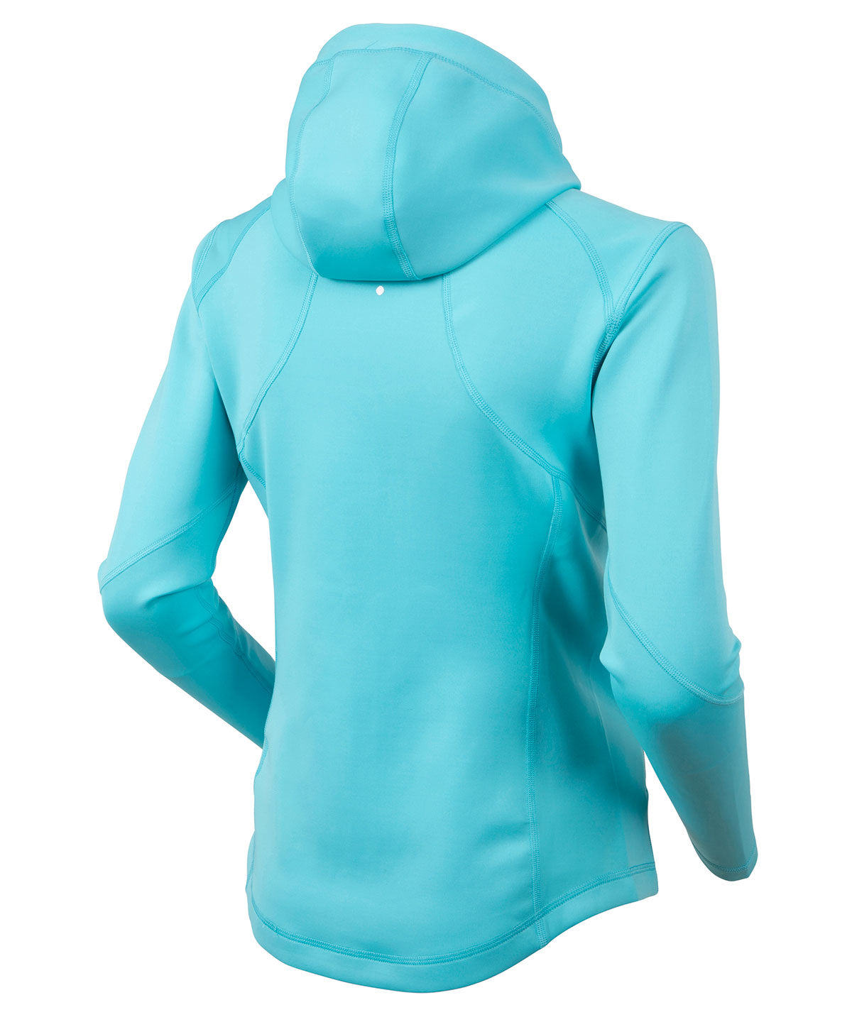 Women&#39;s Maddy 2.0 Water Repellant Full Zip Hoodie