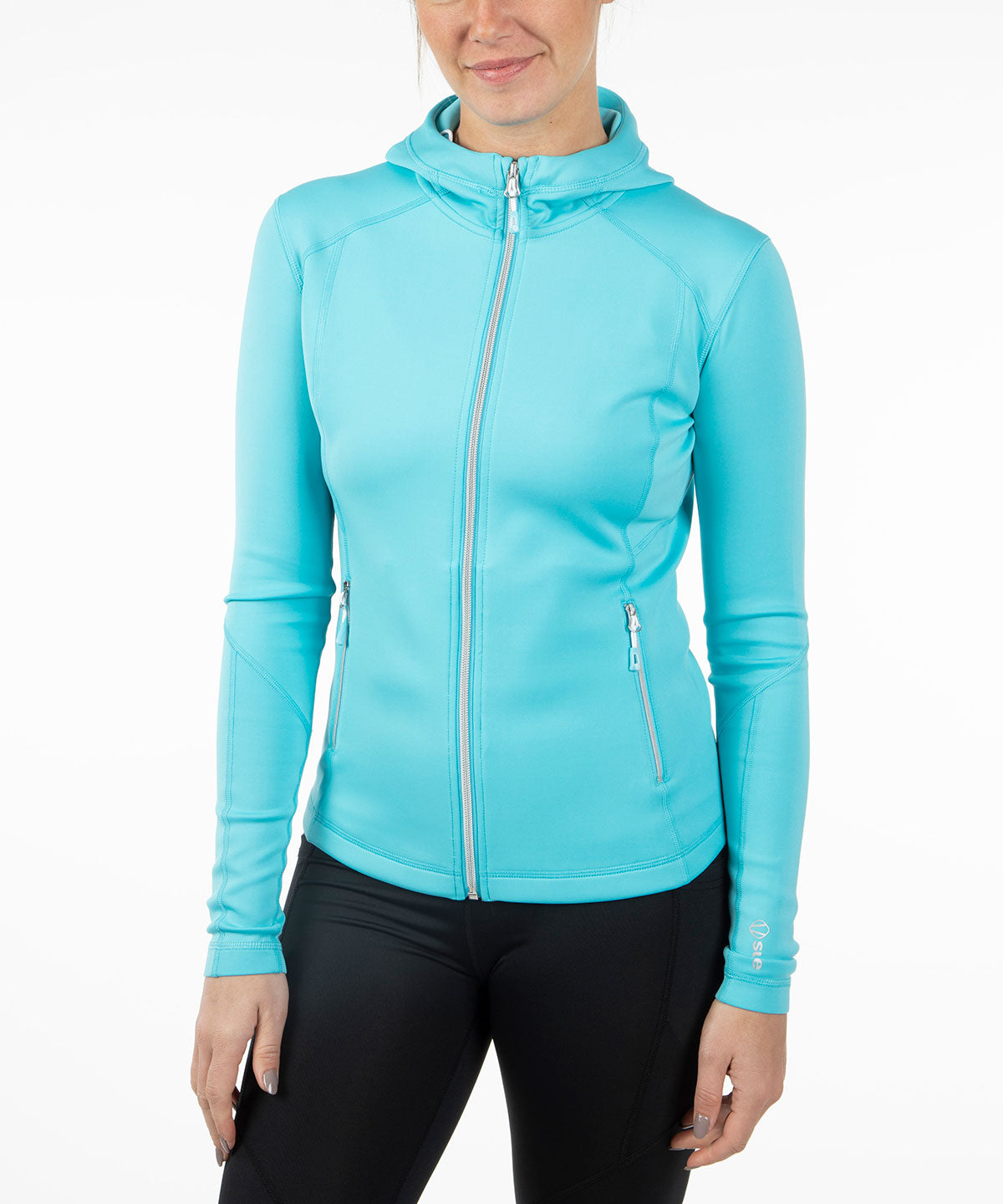 Women&#39;s Maddy 2.0 Water Repellant Full Zip Hoodie