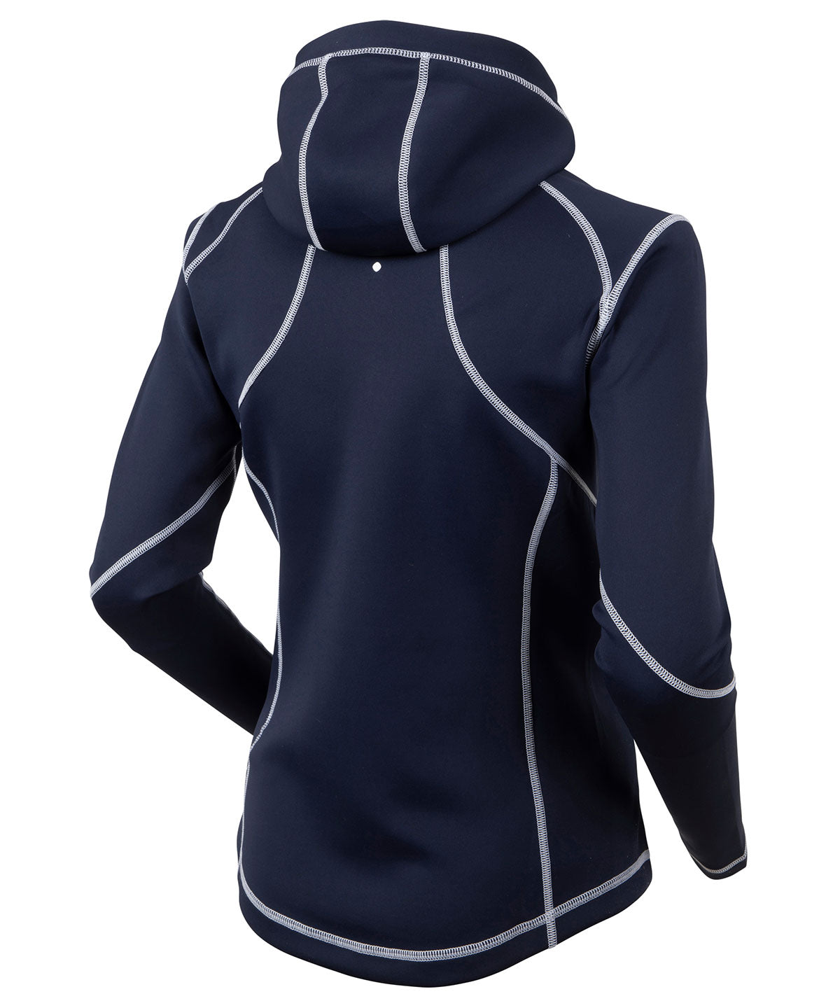 Women&#39;s Maddy 2.0 Water Repellant Full Zip Hoodie