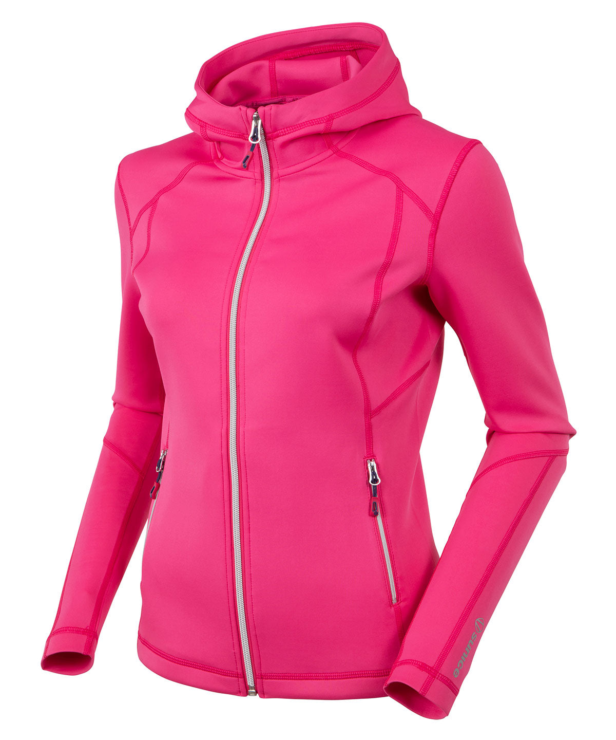 Women&#39;s Maddy 2.0 Water Repellant Full Zip Hoodie