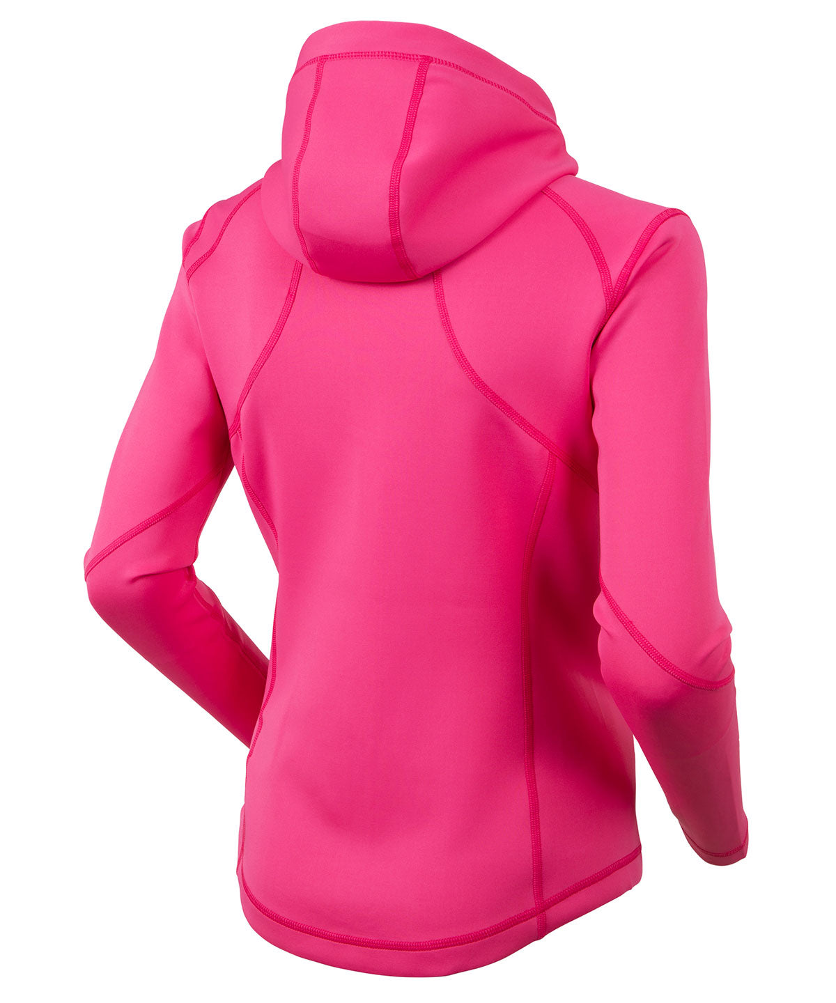 Women&#39;s Maddy 2.0 Water Repellant Full Zip Hoodie