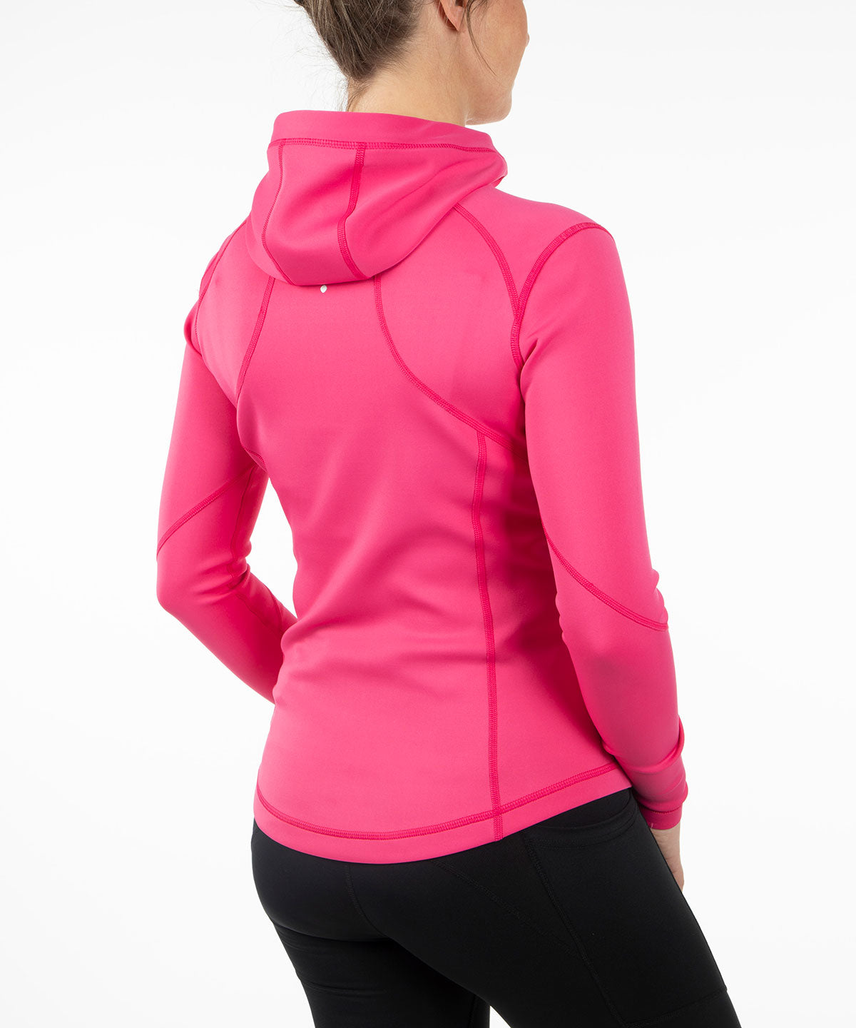 Women&#39;s Maddy 2.0 Water Repellant Full Zip Hoodie