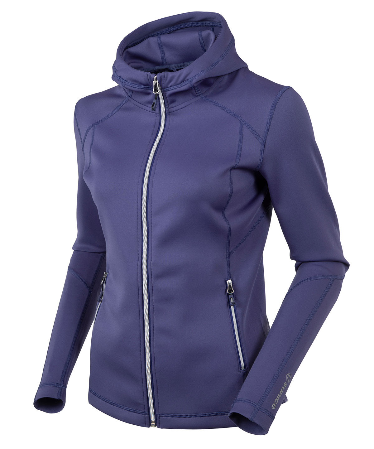 Women&#39;s Maddy 2.0 Water Repellant Full Zip Hoodie