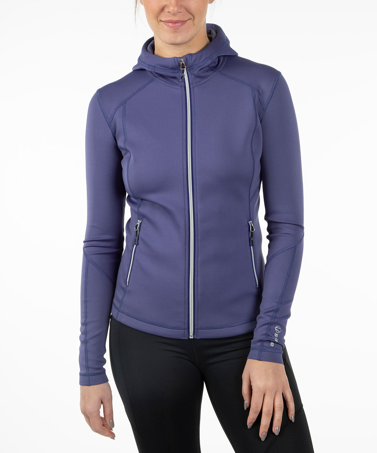 Women&#39;s Maddy 2.0 Water Repellant Full Zip Hoodie