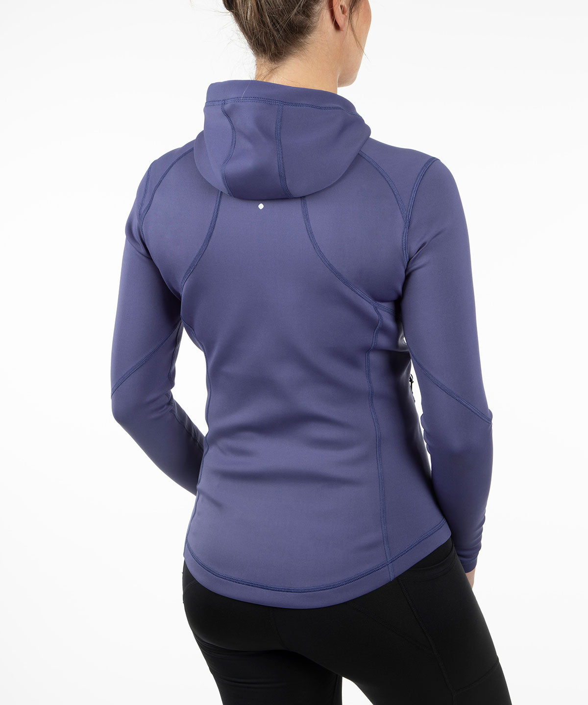 Women&#39;s Maddy 2.0 Water Repellant Full Zip Hoodie