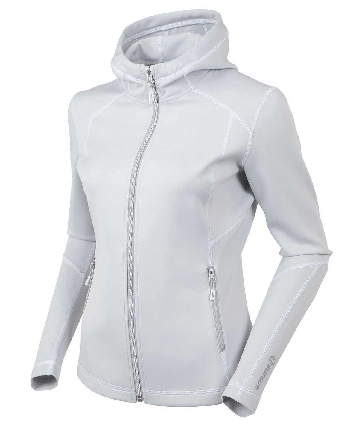 Women&#39;s Maddy 2.0 Water Repellant Full Zip Hoodie