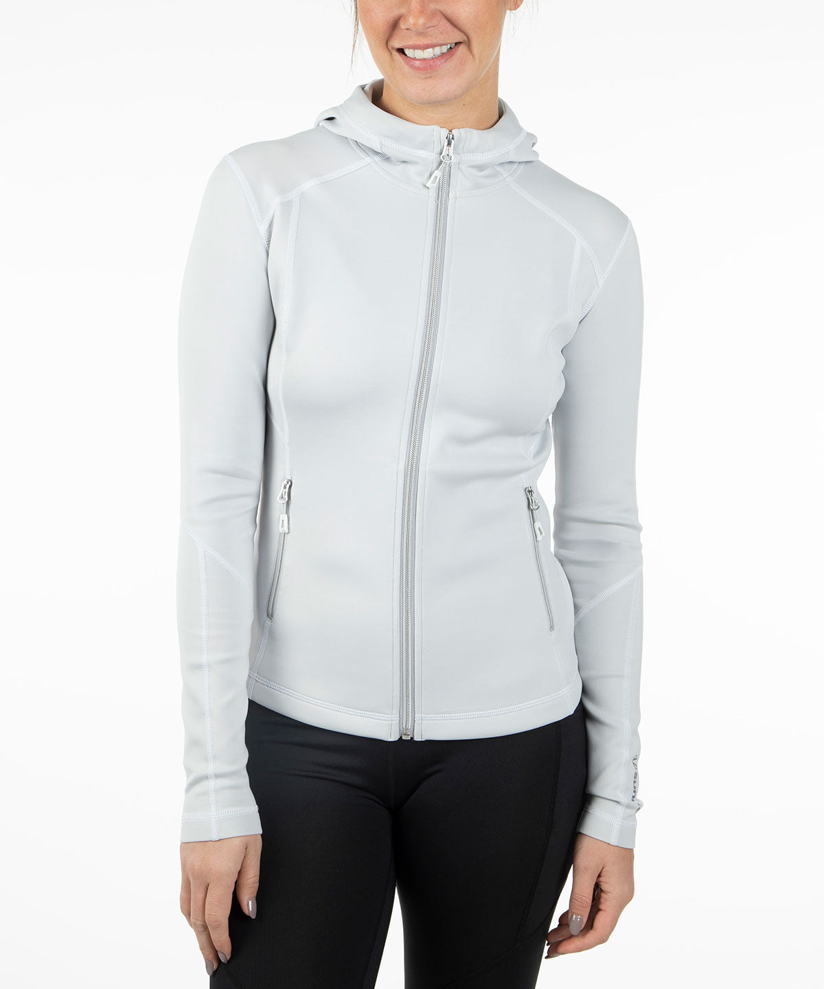 Women&#39;s Maddy 2.0 Water Repellant Full Zip Hoodie