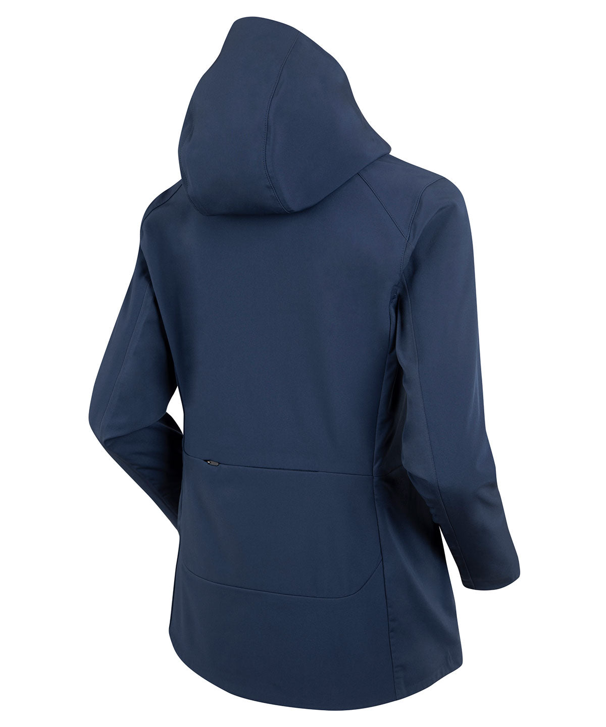 Women&#39;s Aliyyah Softshell Hybrid Wind Jacket