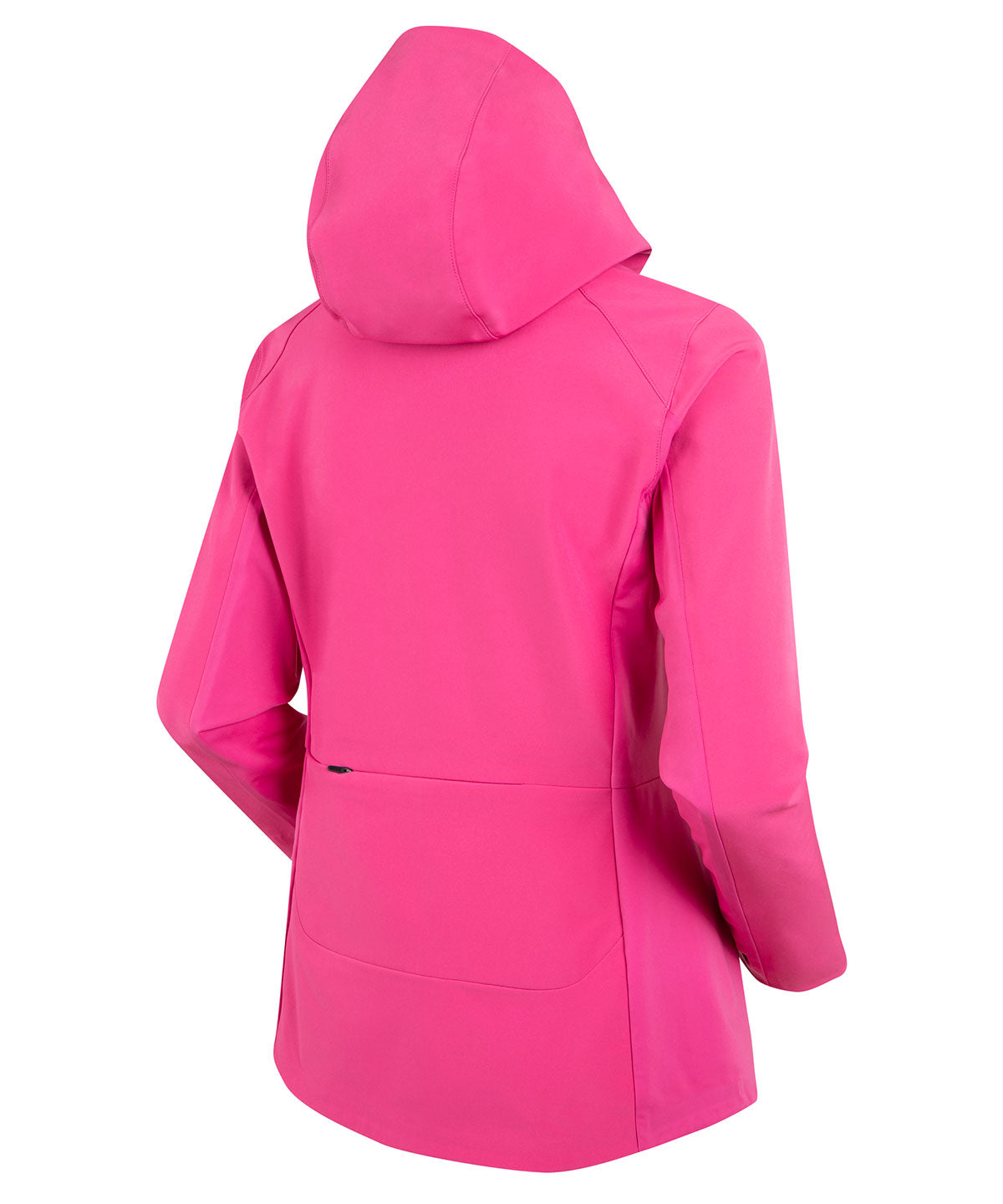 Women&#39;s Aliyyah Softshell Hybrid Wind Jacket