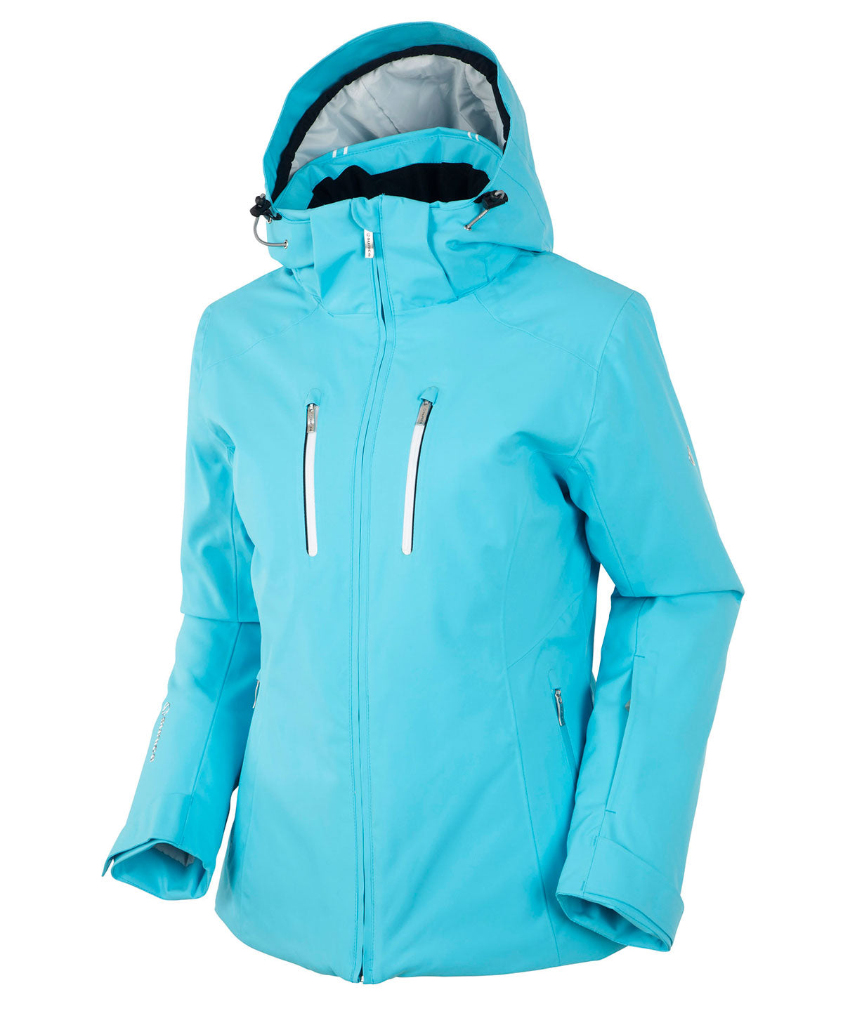 Women&#39;s Erika Waterproof Insulated Stretch Jacket