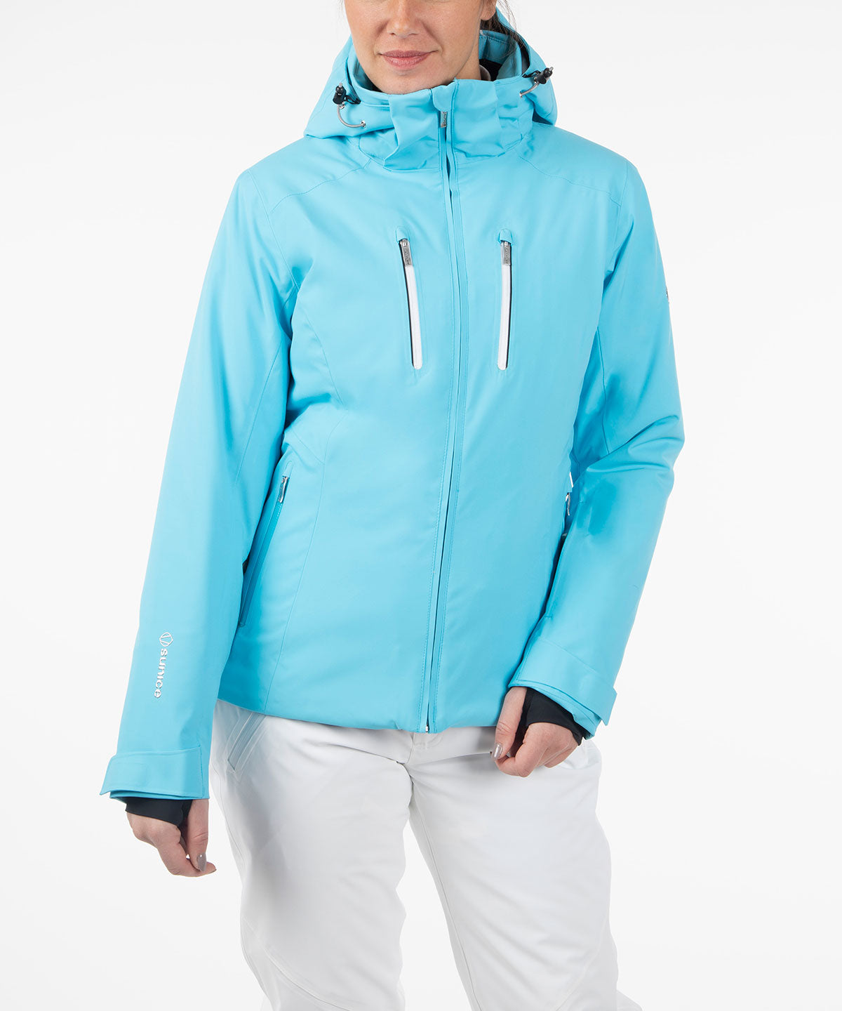 Women&#39;s Erika Waterproof Insulated Stretch Jacket