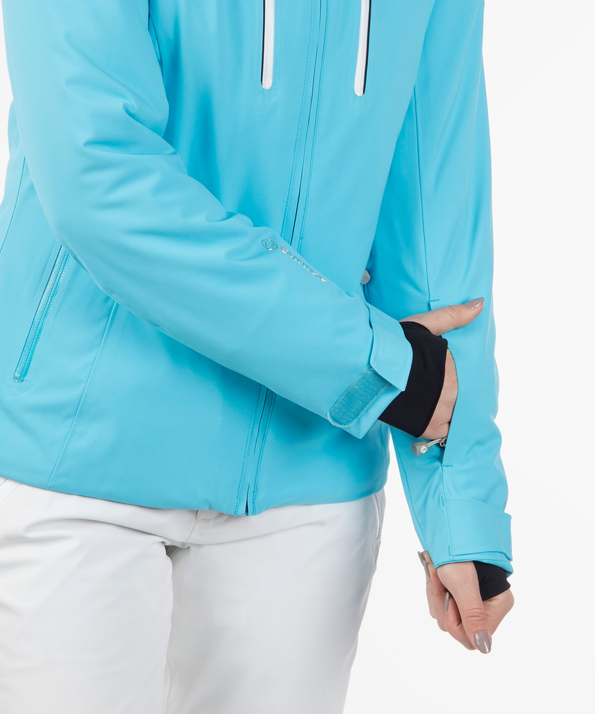 Women&#39;s Erika Waterproof Insulated Stretch Jacket