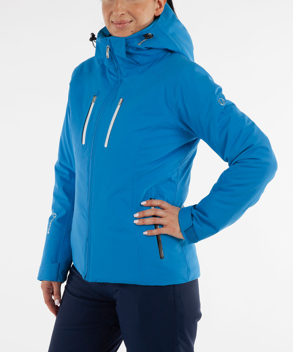 Women&#39;s Erika Waterproof Insulated Stretch Jacket