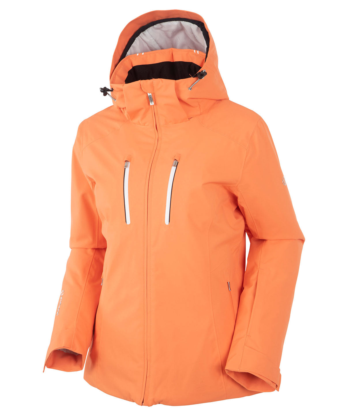 Women&#39;s Erika Waterproof Insulated Stretch Jacket