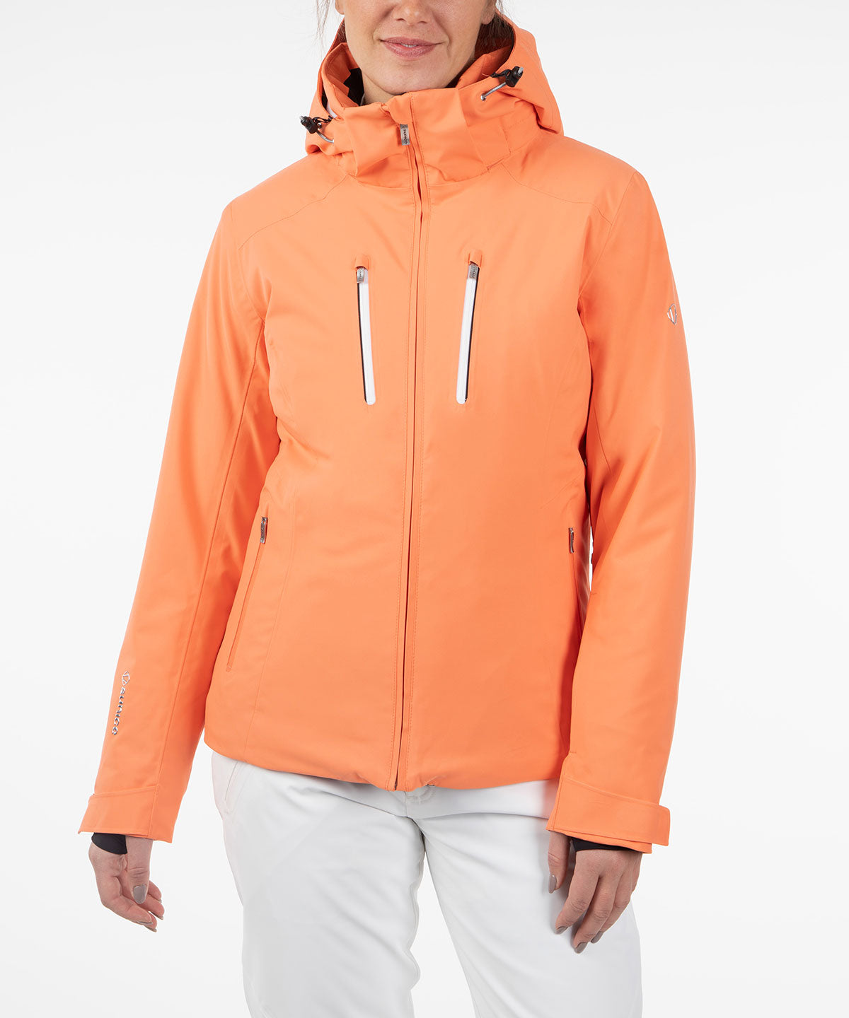 Women&#39;s Erika Waterproof Insulated Stretch Jacket