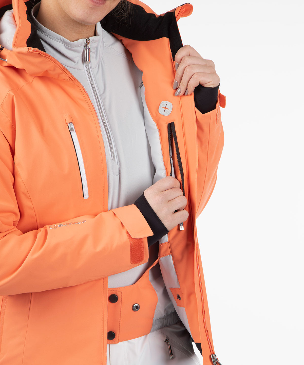 Women&#39;s Erika Waterproof Insulated Stretch Jacket