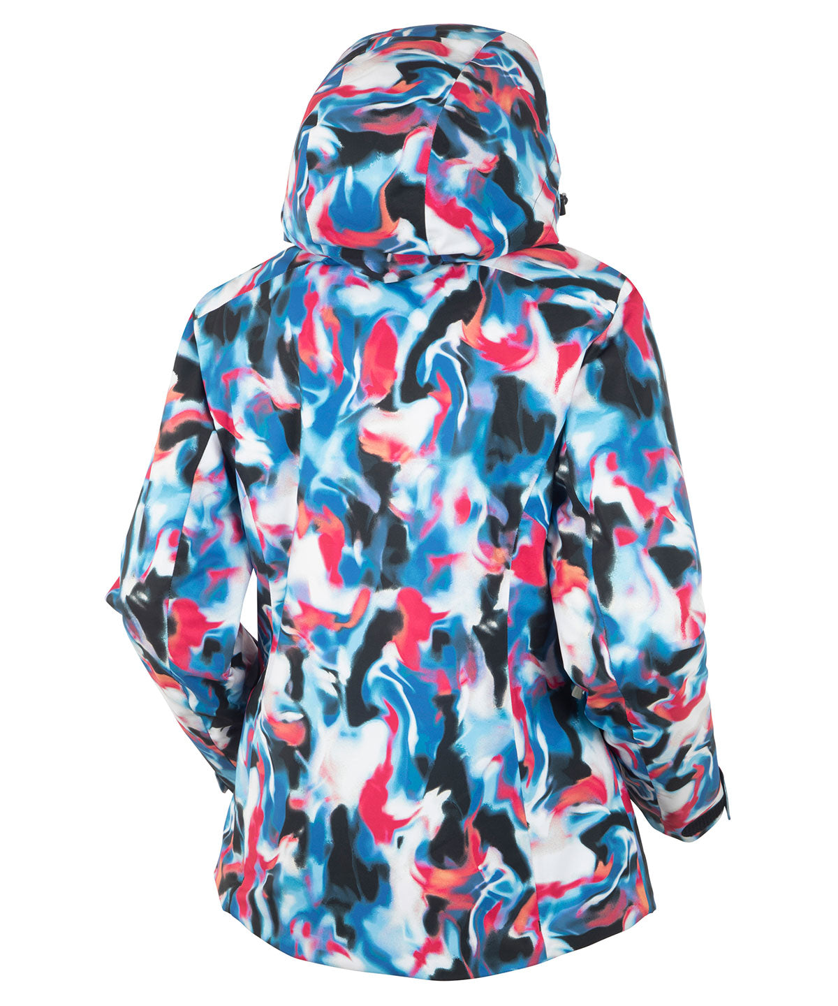 Women&#39;s Erika Waterproof Insulated Stretch Jacket