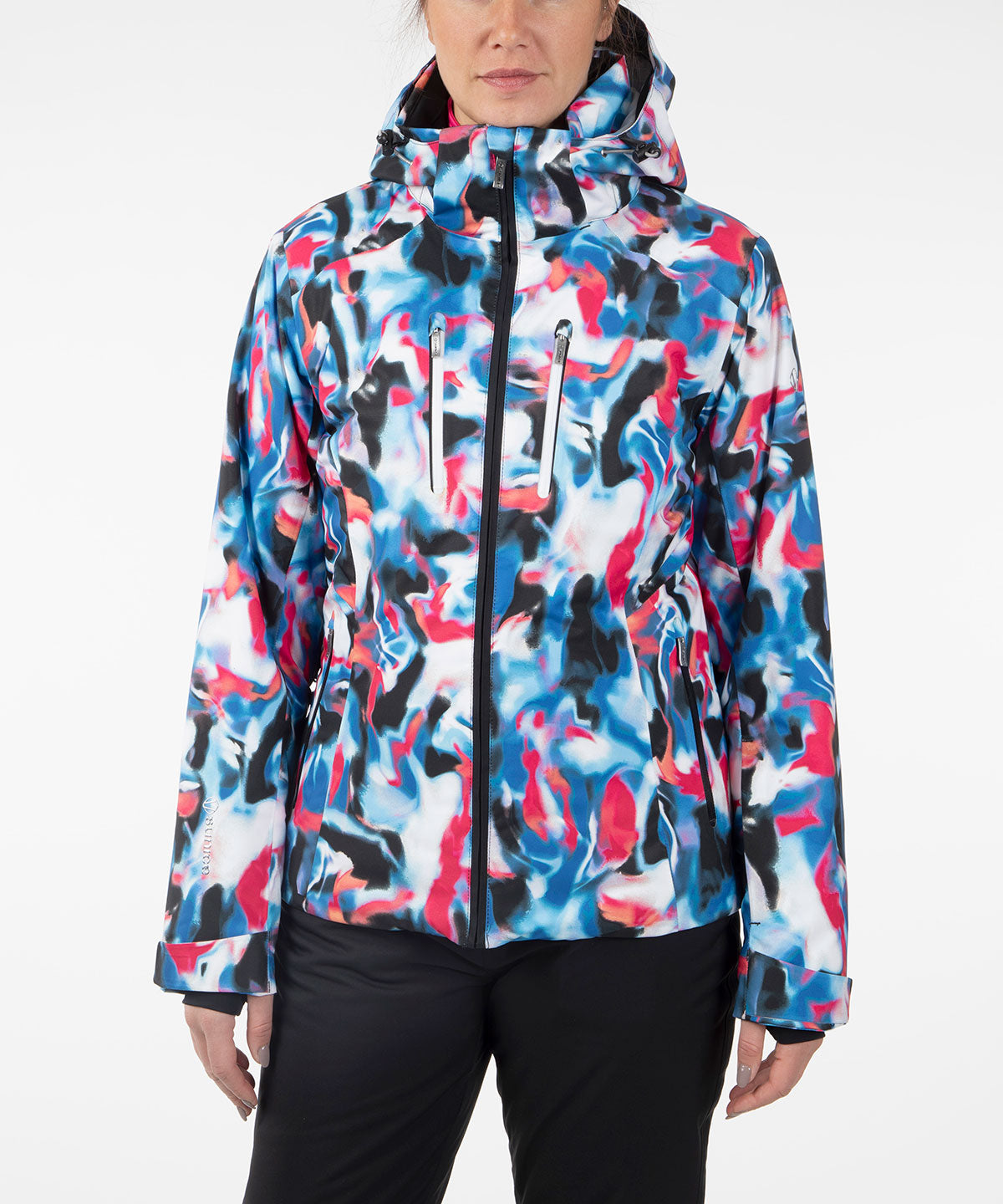 Women&#39;s Erika Waterproof Insulated Stretch Jacket