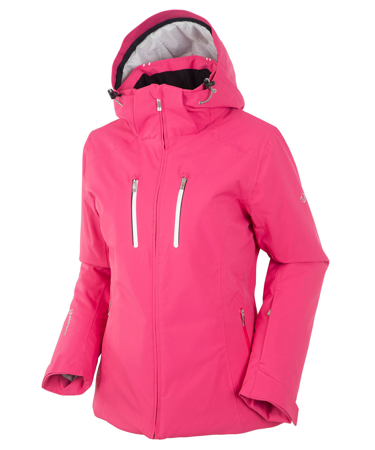 Women&#39;s Erika Waterproof Insulated Stretch Jacket