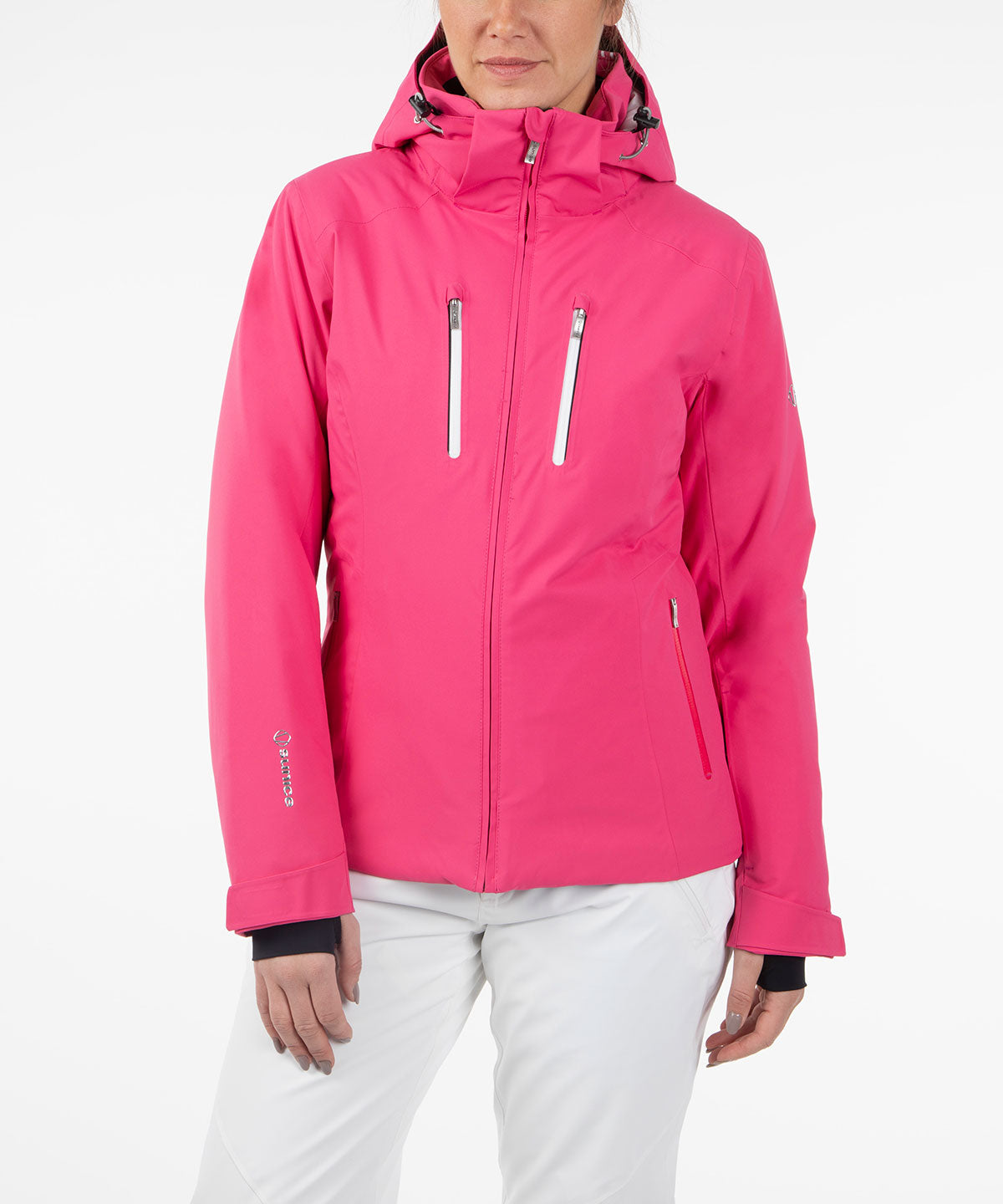 Women&#39;s Erika Waterproof Insulated Stretch Jacket