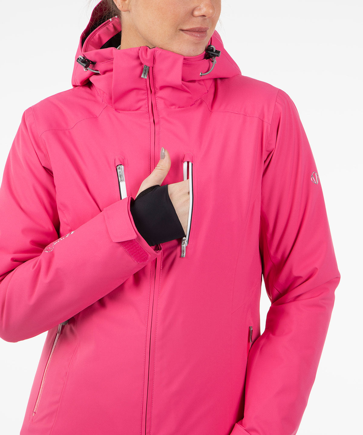 Women&#39;s Erika Waterproof Insulated Stretch Jacket