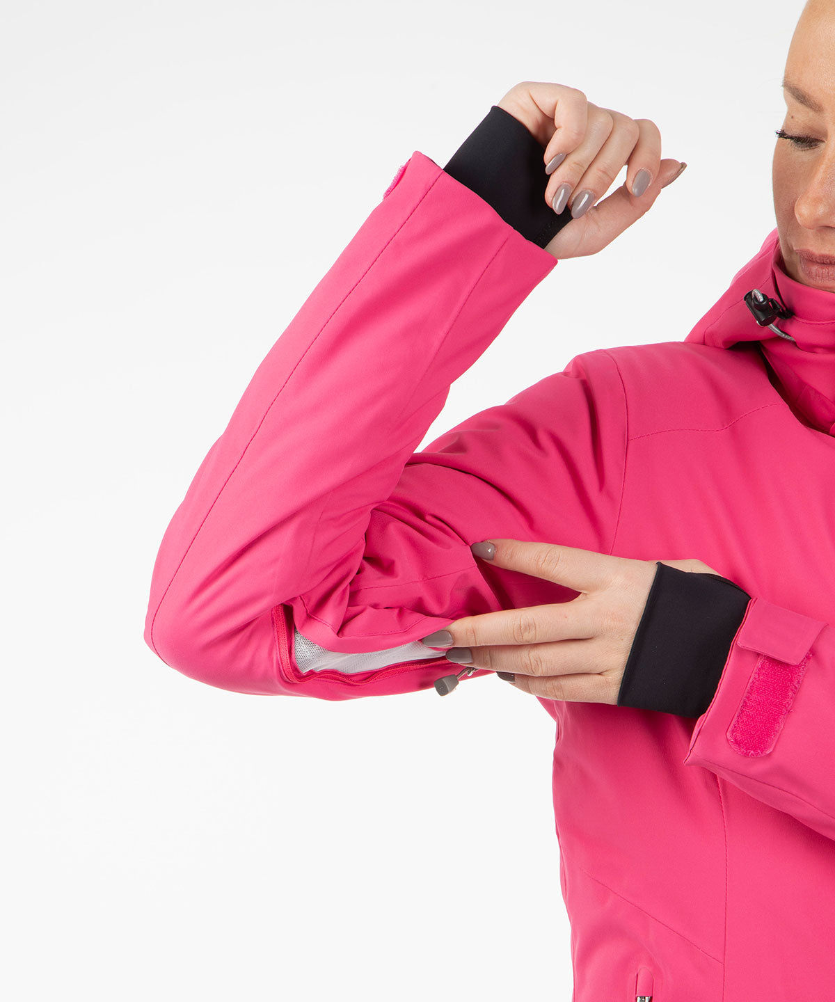 Women&#39;s Erika Waterproof Insulated Stretch Jacket