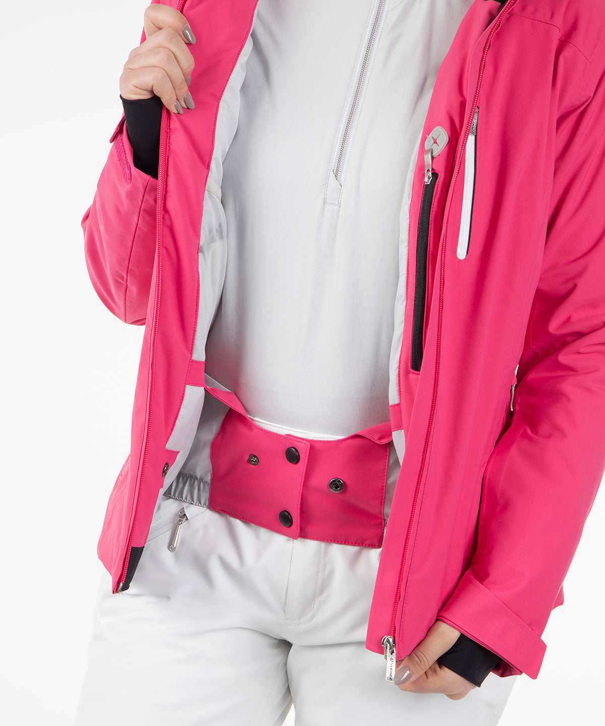 Women&#39;s Erika Waterproof Insulated Stretch Jacket