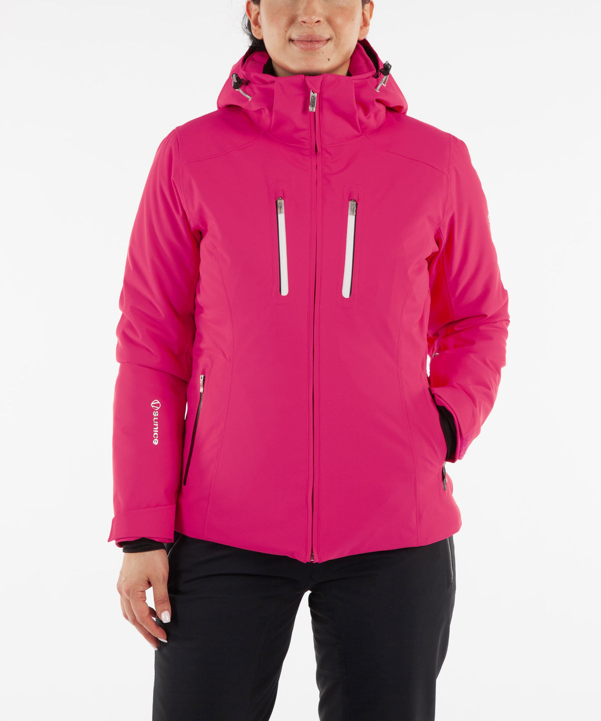 Women&#39;s Erika Waterproof Insulated Stretch Jacket