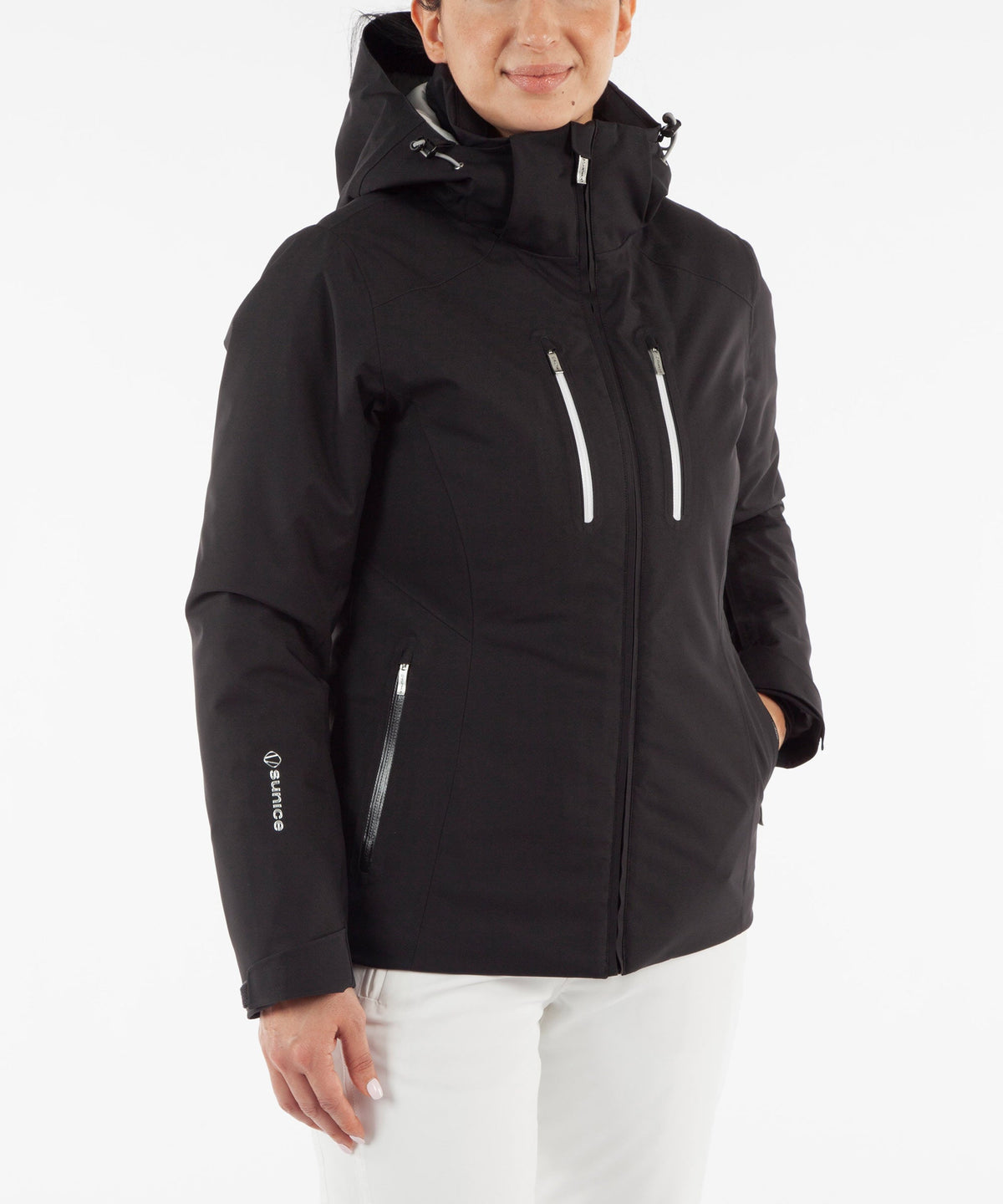 Women&#39;s Erika Waterproof Insulated Stretch Jacket