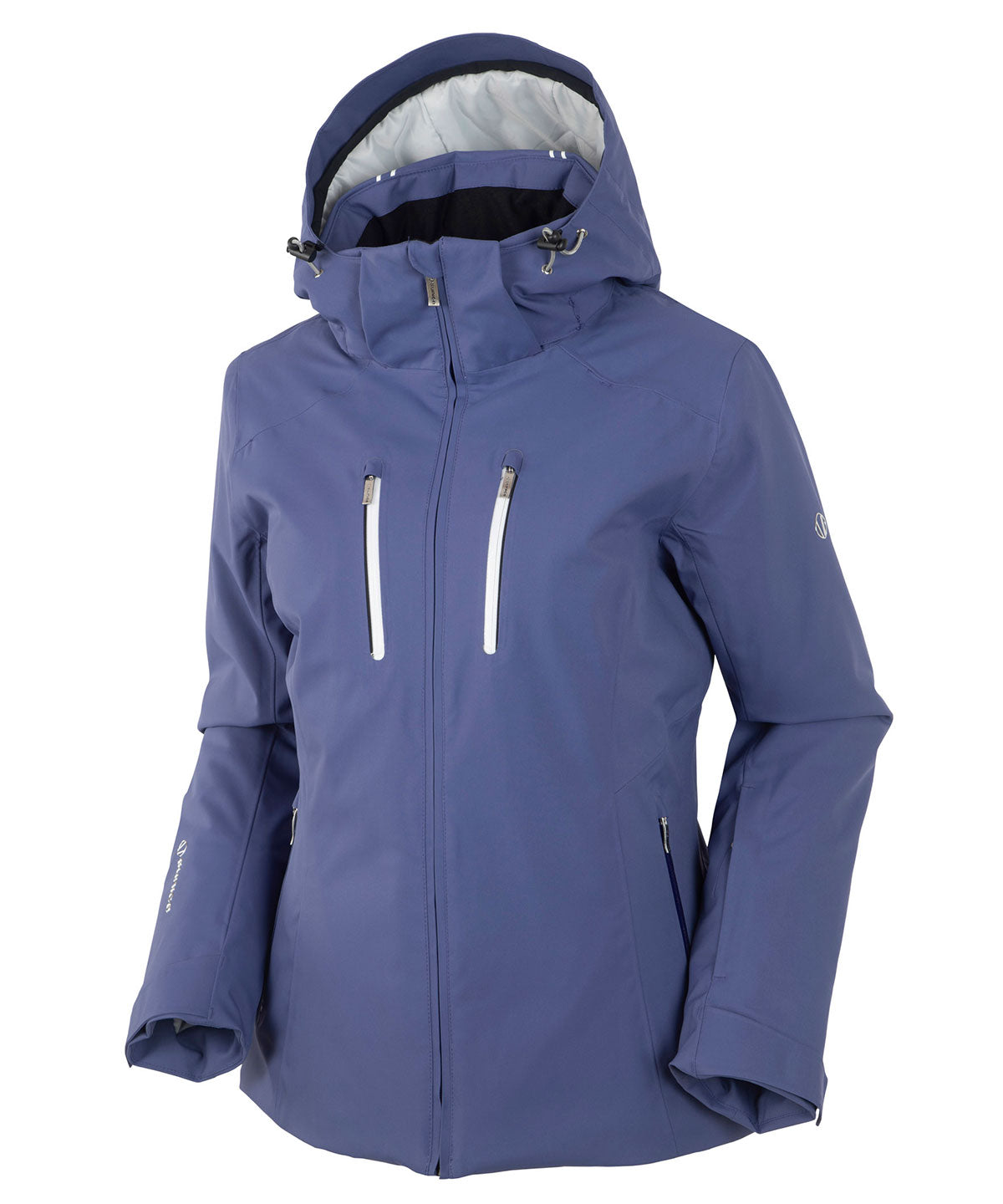 Women&#39;s Erika Waterproof Insulated Stretch Jacket