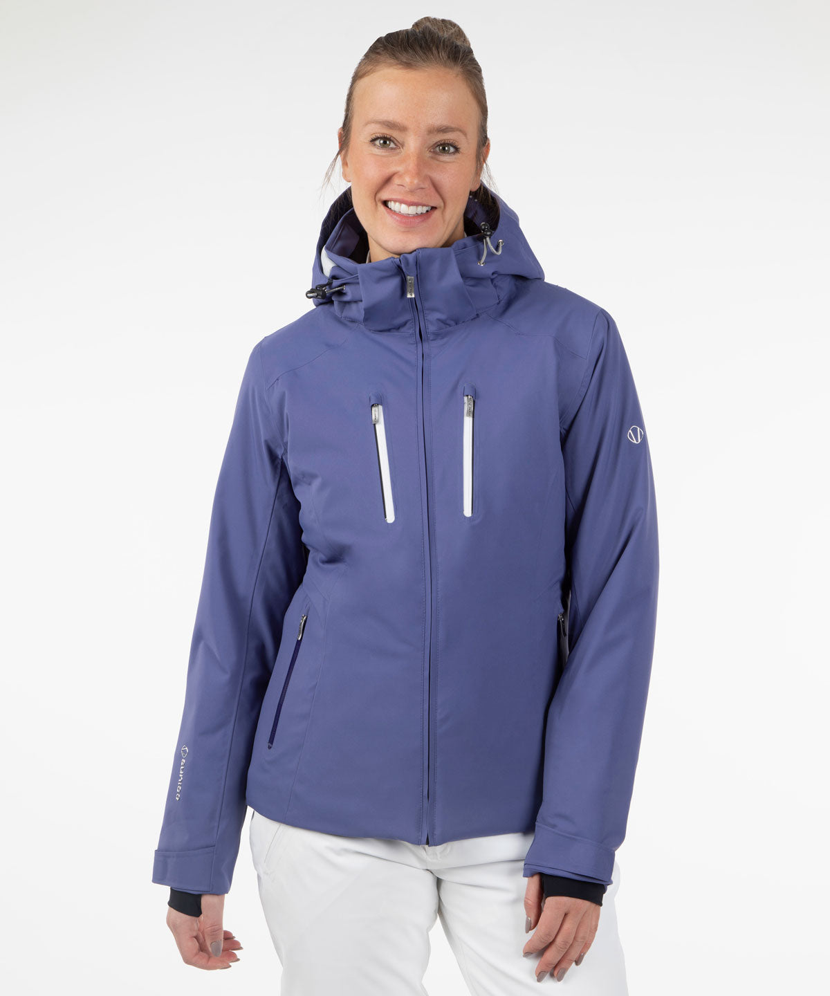 Women&#39;s Erika Waterproof Insulated Stretch Jacket