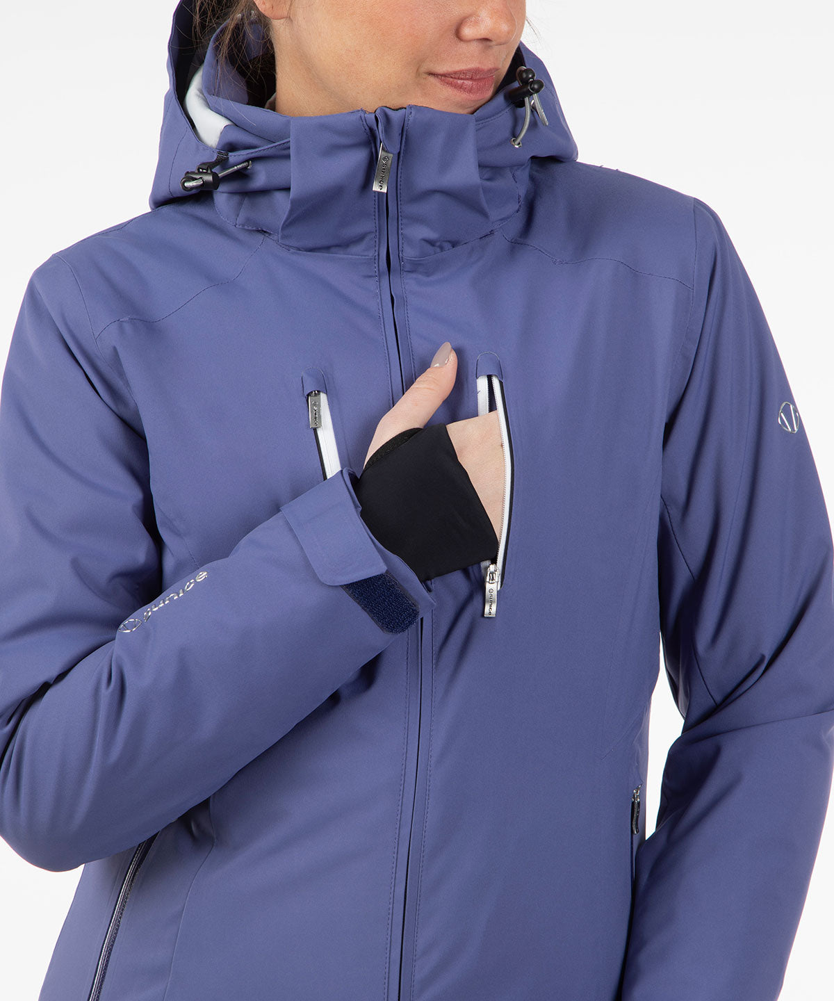 Women&#39;s Erika Waterproof Insulated Stretch Jacket