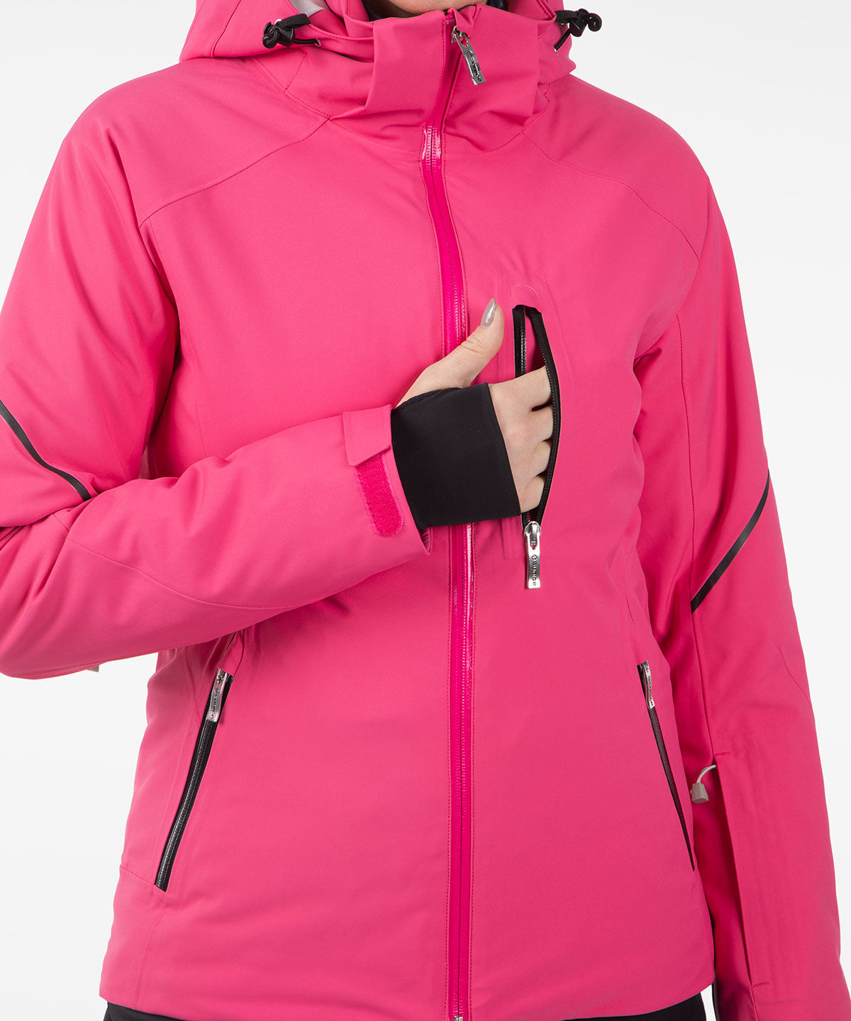 Women&#39;s Elissa Ski Jacket