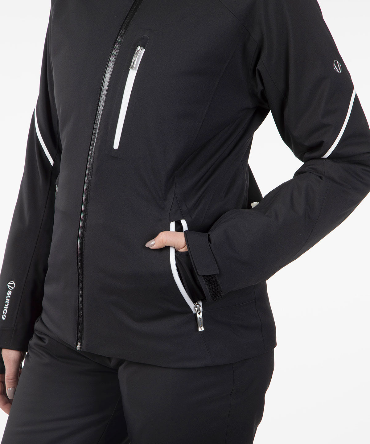 Women&#39;s Elissa Ski Jacket