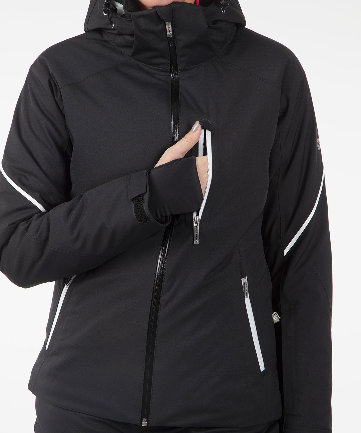 Women&#39;s Elissa Ski Jacket