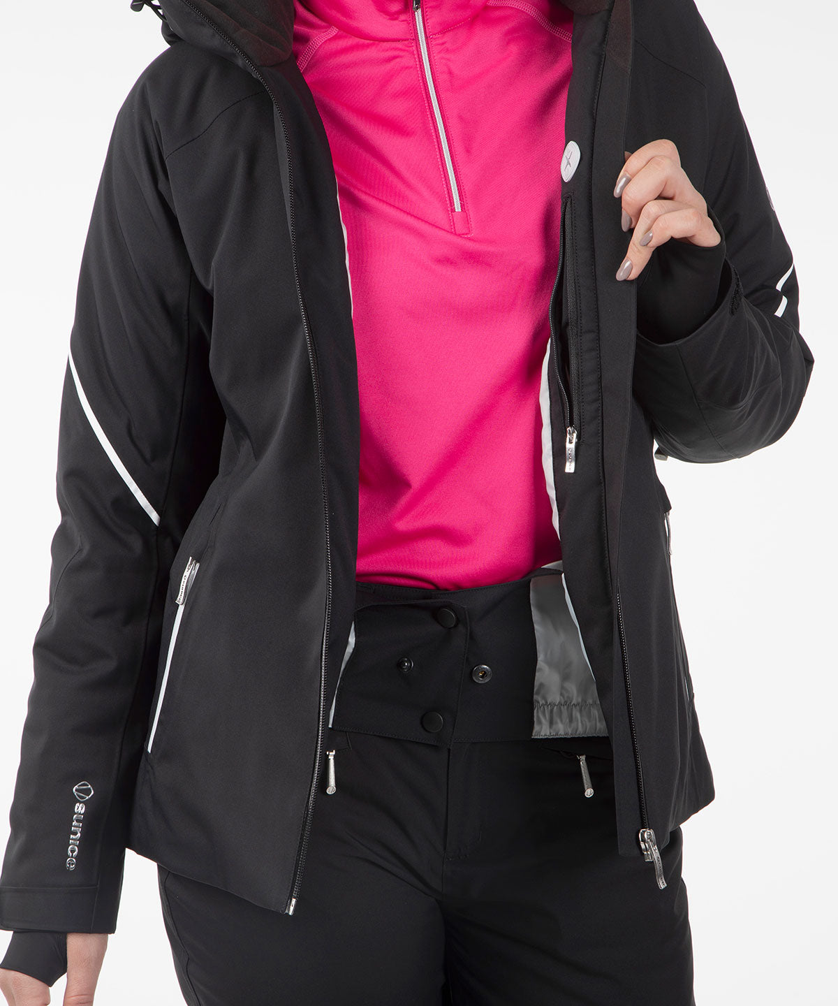 Women&#39;s Elissa Ski Jacket