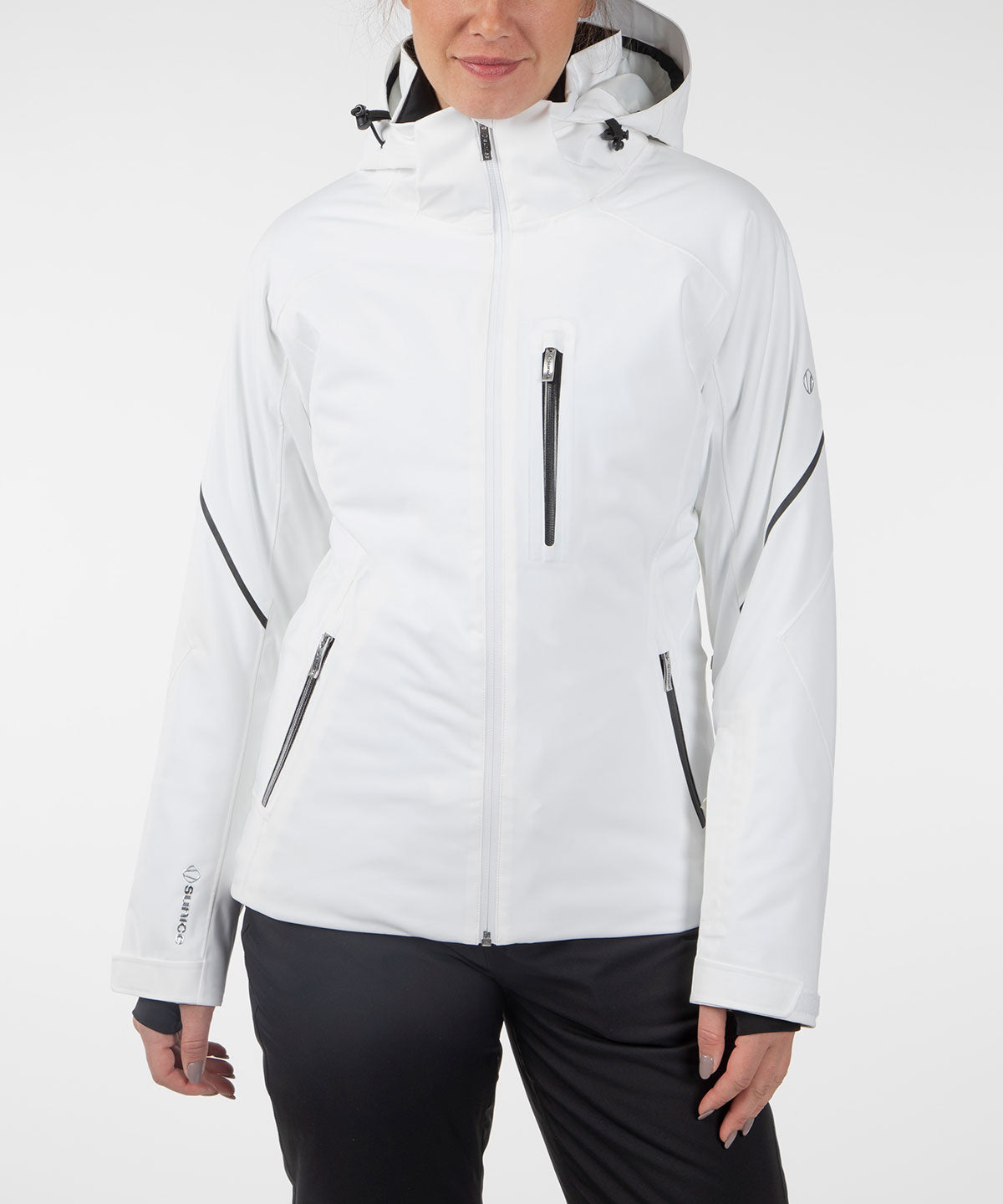 Women&#39;s Elissa Ski Jacket