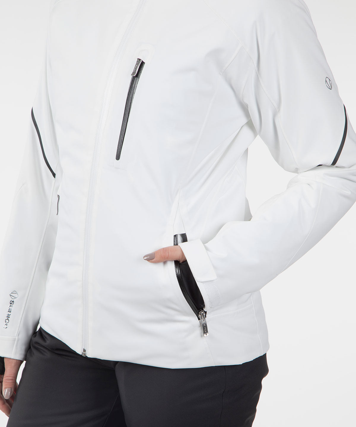 Women&#39;s Elissa Ski Jacket