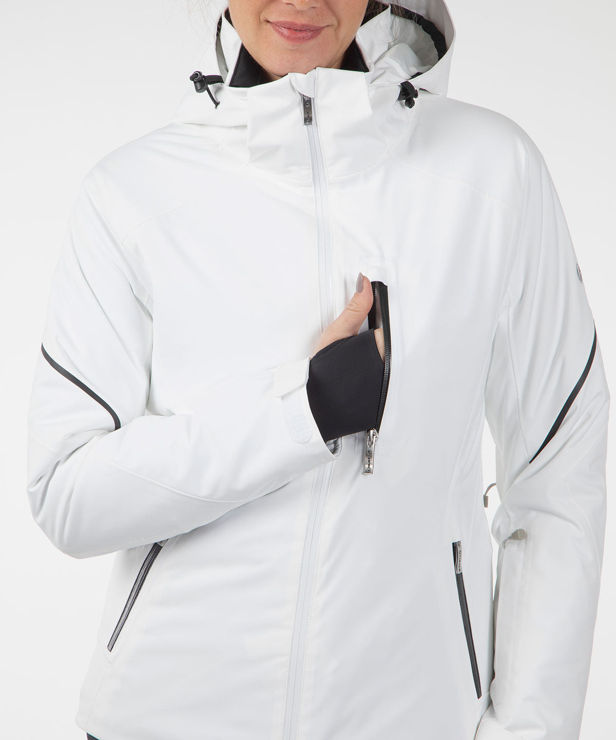 Women&#39;s Elissa Ski Jacket