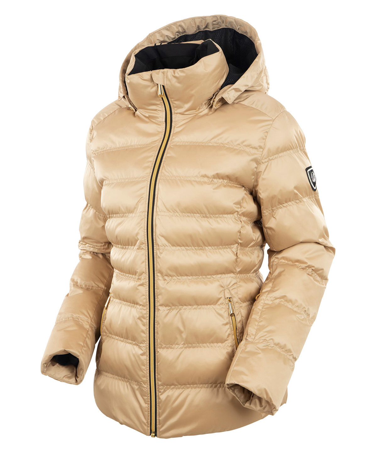 Women&#39;s Fiona Quilted Jacket