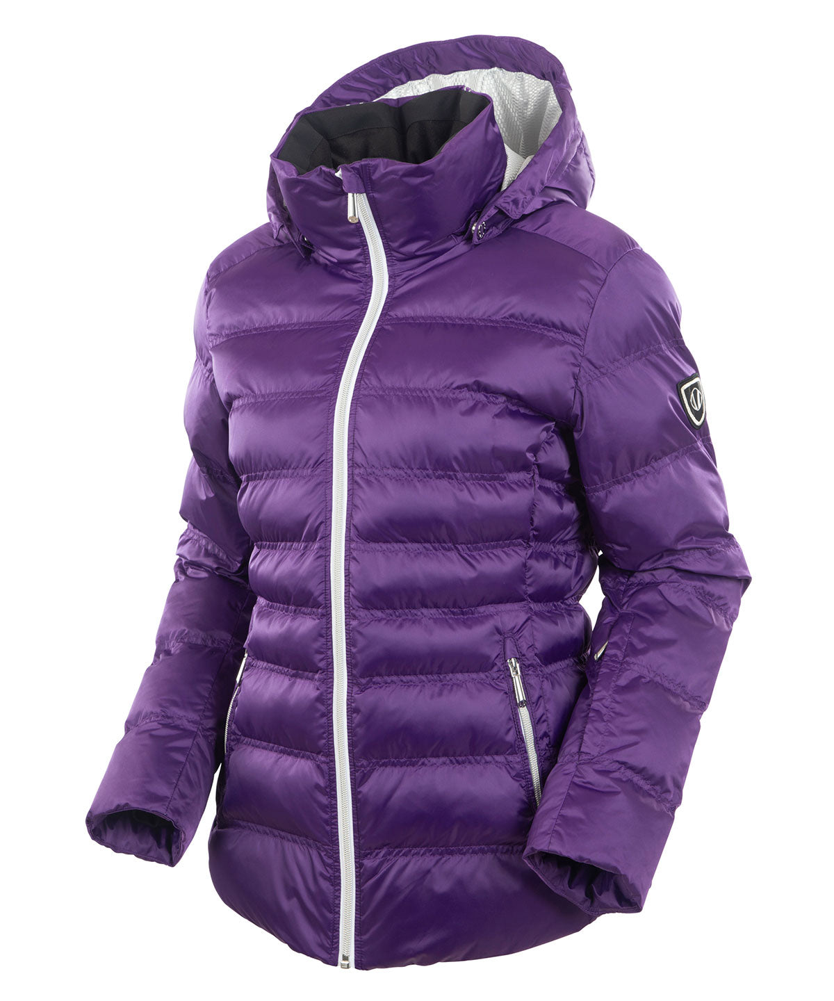 Women&#39;s Fiona Quilted Jacket