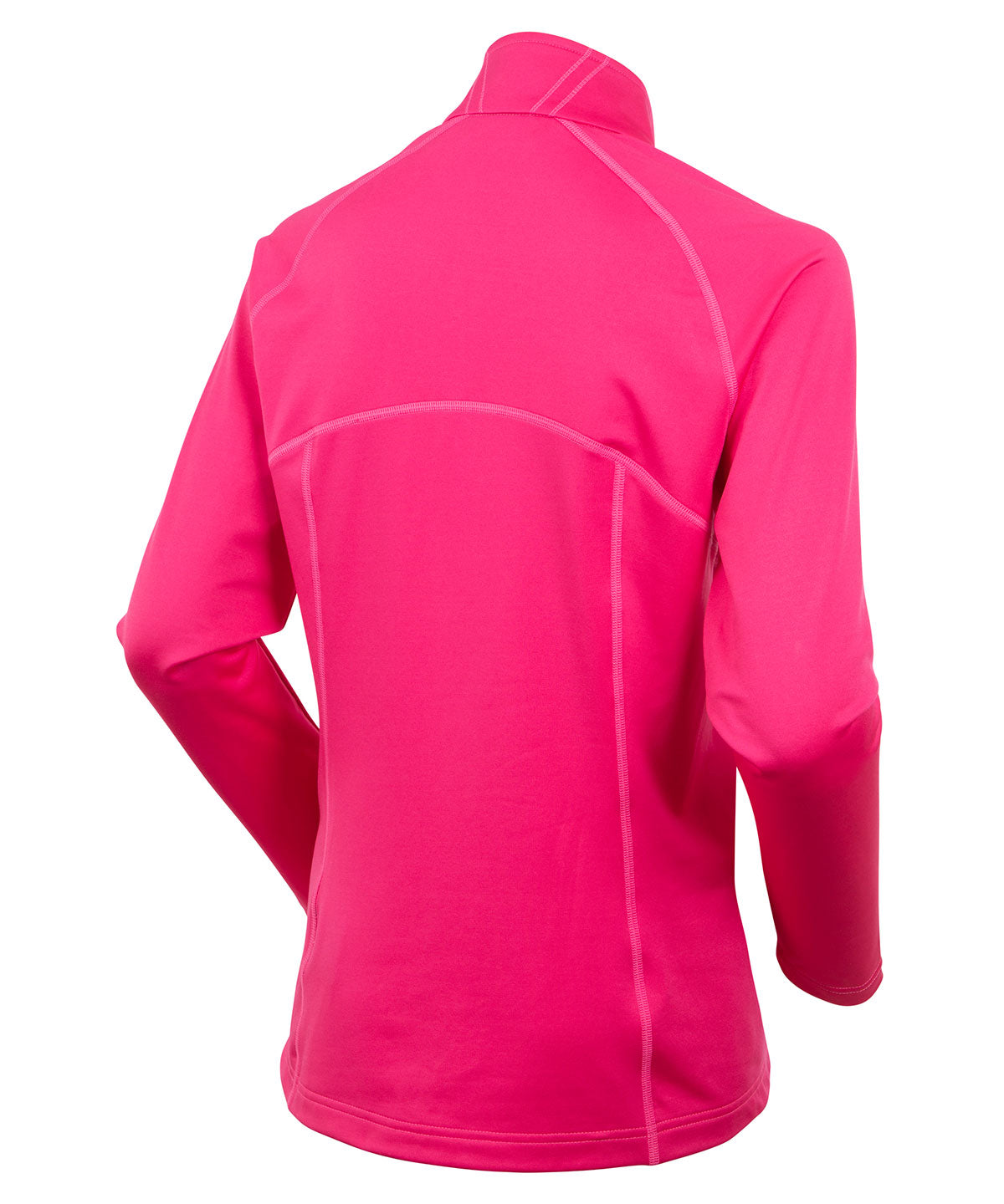 Women&#39;s Ski Lodge II Stretch Knit Half-Zip Pullover